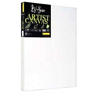 VİNCENT BY ARTİST PROFESYONEL TUVAL 4X3 ŞASE 35X60 - Vincent