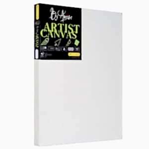 VİNCENT BY ARTİST PROFESYONEL TUVAL 4X3 ŞASE 35X70 - Vincent