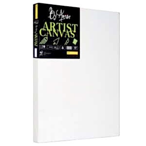 VİNCENT BY ARTİST PROFESYONEL TUVAL 4X3 ŞASE 35X75 - Vincent
