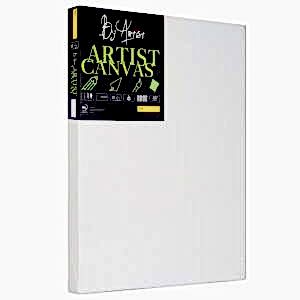 VİNCENT BY ARTİST PROFESYONEL TUVAL 4X3 ŞASE 35X80 - Vincent