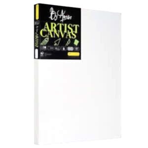 VİNCENT BY ARTİST PROFESYONEL TUVAL 4X3 ŞASE 35X85 - Vincent