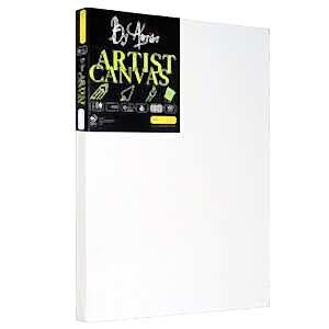 VİNCENT BY ARTİST PROFESYONEL TUVAL 4X3 ŞASE 40X40 - Vincent
