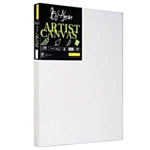 VİNCENT BY ARTİST PROFESYONEL TUVAL 4X3 ŞASE 40X50 - Vincent