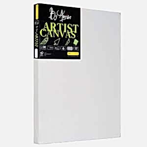 VİNCENT BY ARTİST PROFESYONEL TUVAL 4X3 ŞASE 40X55 - Vincent