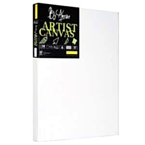 VİNCENT BY ARTİST PROFESYONEL TUVAL 4X3 ŞASE 40X60 - Vincent