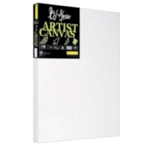 VİNCENT BY ARTİST PROFESYONEL TUVAL 4X3 ŞASE 40X65 - Vincent