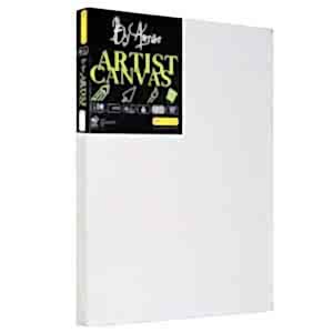 VİNCENT BY ARTİST PROFESYONEL TUVAL 4X3 ŞASE 40X75 - Vincent