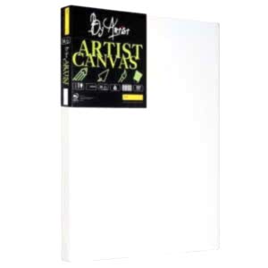 VİNCENT BY ARTİST PROFESYONEL TUVAL 4X3 ŞASE 40X80 - Vincent