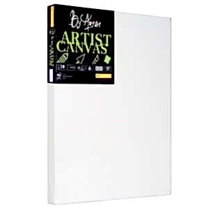 VİNCENT BY ARTİST PROFESYONEL TUVAL 4X3 ŞASE 40X85 - Vincent