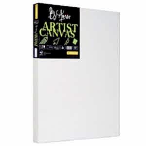 VİNCENT BY ARTİST PROFESYONEL TUVAL 4X3 ŞASE 40X90 - Vincent