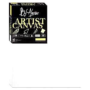 VINCENT BY ARTIST PROFESYONEL TUVAL 6X4 ŞASE 60X190 - Vincent