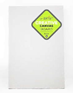 VİNCENT BY ARTİST PRESS TUVAL 30X50 - Vincent