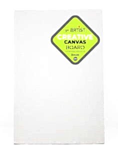 VİNCENT BY ARTİST PRESS TUVAL 35X35 - Vincent
