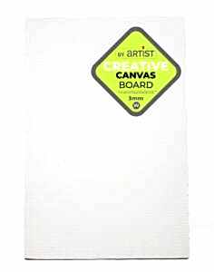 VİNCENT BY ARTİST PRESS TUVAL 40X50 - Vincent