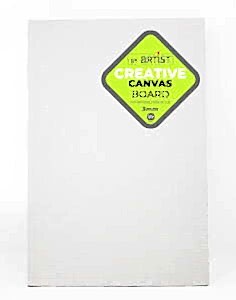VİNCENT BY ARTİST PRESS TUVAL 45X50 - Vincent