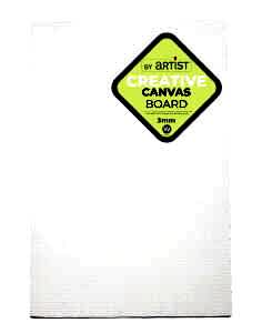 VİNCENT BY ARTİST PRESS TUVAL 55X55 - Vincent