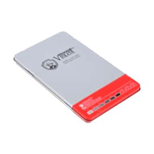 Vincent Draw & Explorer 9'lu Metal Kutu Seti - Vincent