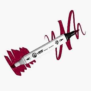 Vincent Graph Master Brush Marker V118 Magenta - Vincent