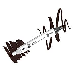 Vincent Graph Master Brush Marker W179 Walnut - Vincent