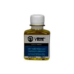 Vincent Sanatsal Boya Temizleyicisi 100 ML - Vincent