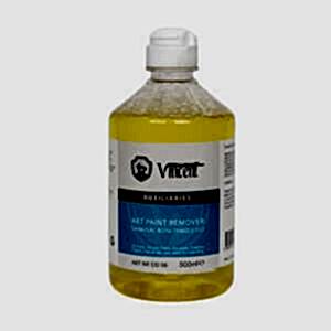 Vincent Sanatsal Boya Temizleyicisi 500 ML - Vincent