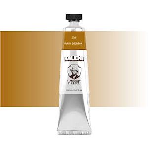 Vincent Talent Yağlı Boya 200 ML 234 Raw Si̇enna - Vincent